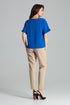 Blouse model 135904
